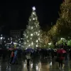 Χριστούγεννα στην Αθήνα