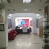 Ωmega College