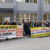 ΠΑΡΑΣΤΑΣΗ ΔΙΑΜΑΡΤΥΡΙΑΣ στη Διεύθυνση Π.Ε. Ανατολικής Θεσ/νίκης για τις κλήσεις σε αξιολόγηση εκατοντάδων εκπαιδευτικών
