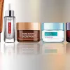 Κρέμες Loreal Paris