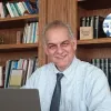 Ο Πρύτανης του Γεωπονικού Πανεπιστημίου Αθηνών