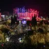 Χριστούγεννα στην Αθήνα