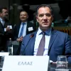 άδωνις γεωργιάδης