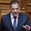 Άδωνις Γεωργιάδης