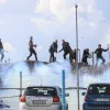 Επεισόδια με αγρότες στην Κρήτη
