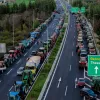 αγροτικά μπλόκα