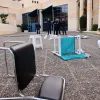 Απεργία ταξί