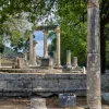 αρχαιολογικοι χωροι