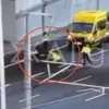 Αττική Οδός: Συνελήφθη ο μοτοσικλετιστής που παρέσυρε και τραυμάτισε τροχονόμο