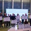 Ευρωπαϊκή διάκριση για το Πανεπιστήμιο Θεσσαλίας