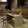 Δικαστήρια