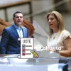 δημοσκόπηση