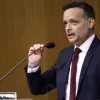 Ο δήμαρχος της Αθήνας, Χάρης Δούκας