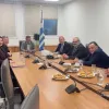 ΕΑΠ και ΑΠΘ, συνάντηση