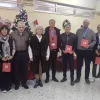 εκπαιδευτικοί
