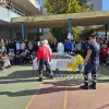 Εικονικό τροχαίο