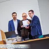 Διοργάνωση Ημέρας Καριέρας 2025 από το Τμήμα ΔΕΤ του ΕΛΜΕΠΑ