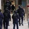 Ζωγράφου: Μεγάλη επιχείρηση της ΕΛΑΣ στις φοιτητικές εστίες του ΕΚΠΑ - Εικόνες