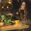 Τι να τρώτε το βράδυ για ν΄αδυνατίσετε;