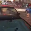 Κακοκαιρία στον Νέο Κόσμο