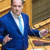 Άδωνις Γεωργιάδης