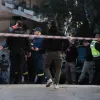 Γυναικοκτονία στου Γκύζη