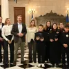 καλαντα μητσοτακης