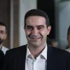 Μιχάλης Κατρίνης