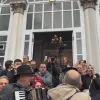Κάλαντα στην Κωνσταντινούπολη