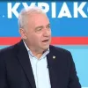 Καθηγητής Ευθύμης Λέκκας