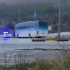 Λεωφορείο στην Πτολεμαΐδα 