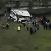 Τροχαίο με λεωφορείο στην Κωνσταντινούπολη