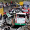 Κολομβία: Νεκροί 16 μαθητές σε τροχαίο, επέστρεφαν από εκδρομή