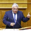Νίκος Παπαϊωάννου