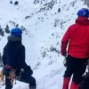ορειβάτες βαρδούσια