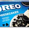 oreo cheesecake