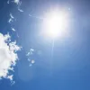 ουρανός ήλιος σύννεφα καιρός