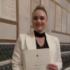 Η εκπαιδευτικός Παναγιώτα Διαμαντή στους 50 κορυφαίους εκπαιδευτικούς του κόσμου