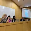 επιστημονική ημερίδα σχετικά με τις επαγγελματικές προοπτικές των γεωπόνων
