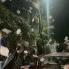 Παρέμβαση Ρουβίκωνα στο Ελληνικό