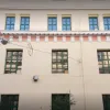 Πειραματικό σχολείο Αθηνών