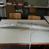 Σπασμένη λάμπα σε ειδικό σχολείο της Αθήνας