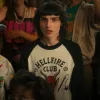 stranger things