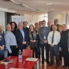 Συνόδος Προέδρων και Κοσμητόρων Παιδαγωγικών Τμημάτων και Σχολών με τη συμμετοχή του Υφυπουργού Ανώτατης Εκπαίδευσης, κ. Νίκος Παπαϊωάννου