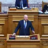 Κώστας Τσιάρας