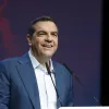 Αλέξης Τσίπρας