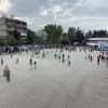 Σχολείο στο Χαλάνδρι