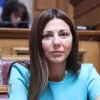 Σοφία Ζαχαράκη