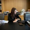 Τηλεδιάσκεψη της Σοφίας Ζαχαράκη, με τους Διευθυντές των Μουσικών Σχολείων της χώρας - Ενίσχυση των σχολείων με νέα μουσικά όργανα – Προτάσεις για ενίσχυση της λειτουργίας τους
