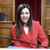 Σοφία Ζαχαράκη